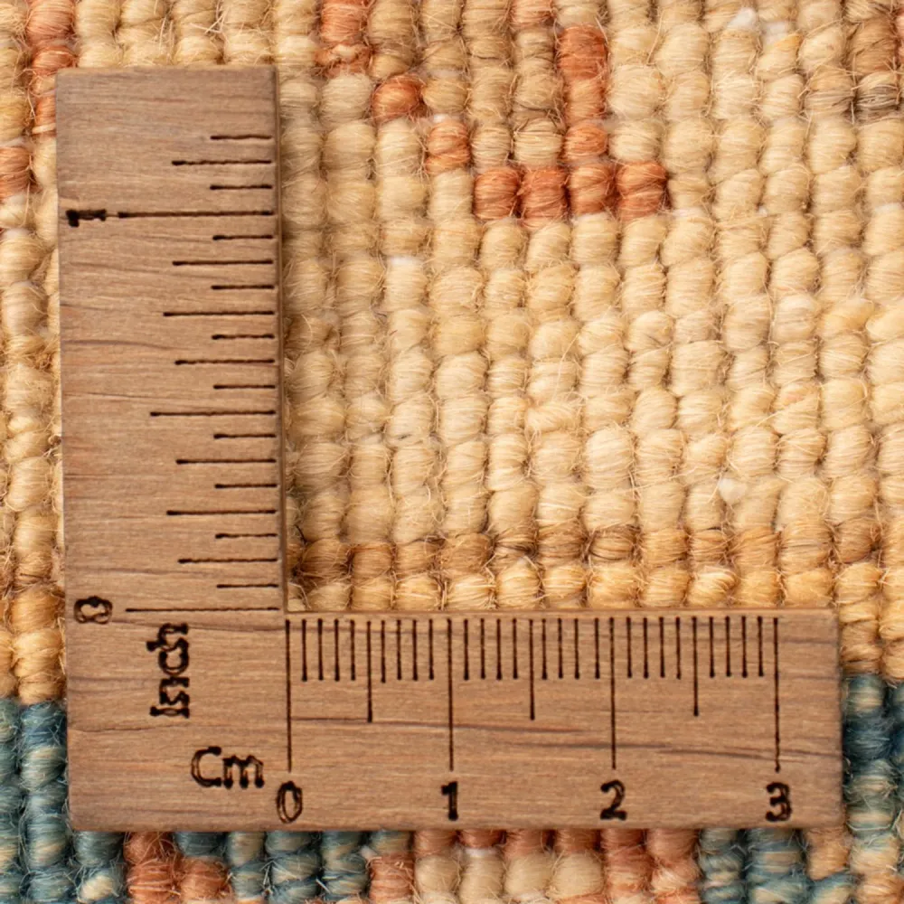 Ziegler Teppe - 72 x 52 cm - beige