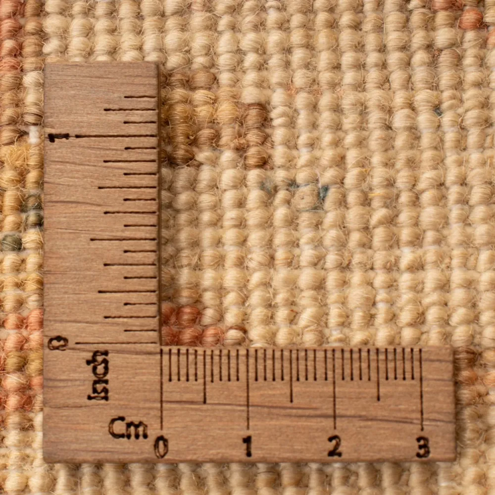Ziegler Teppe - 64 x 51 cm - beige