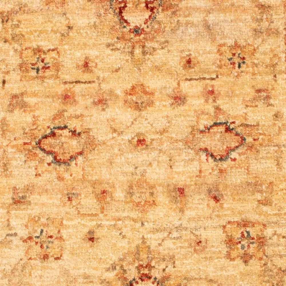 Ziegler Teppe - 88 x 61 cm - beige
