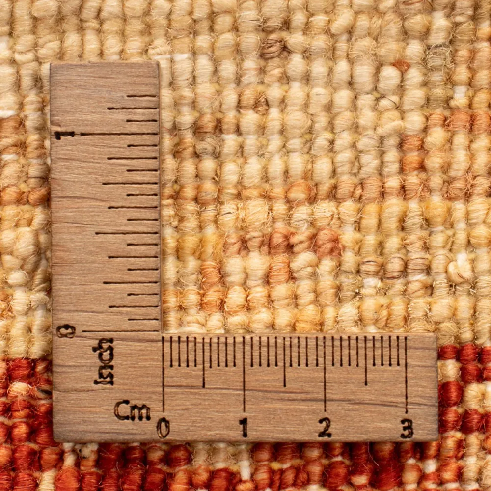 Ziegler Teppe - 88 x 61 cm - beige