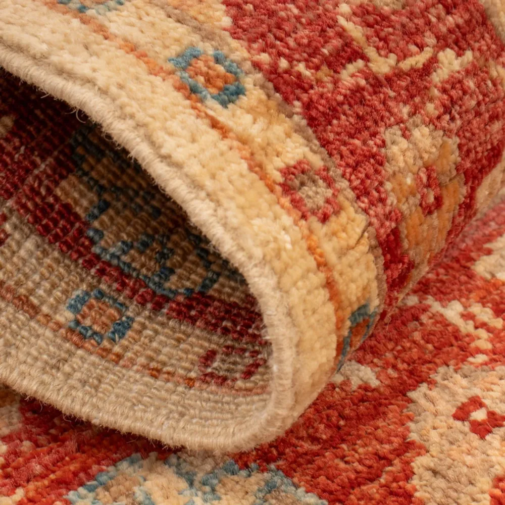 Ziegler Teppe - 91 x 62 cm - beige