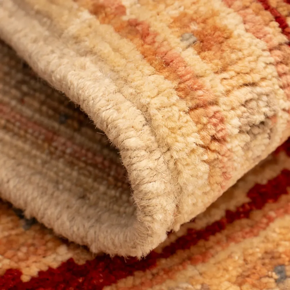 Ziegler Teppe - 70 x 53 cm - beige