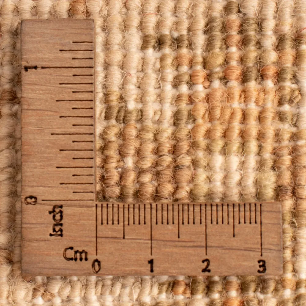 Ziegler Teppe - 72 x 52 cm - beige