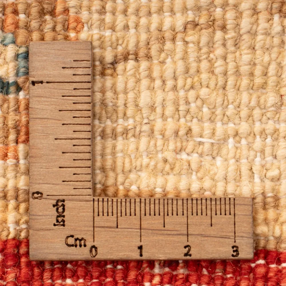 Ziegler Teppe - 72 x 54 cm - beige