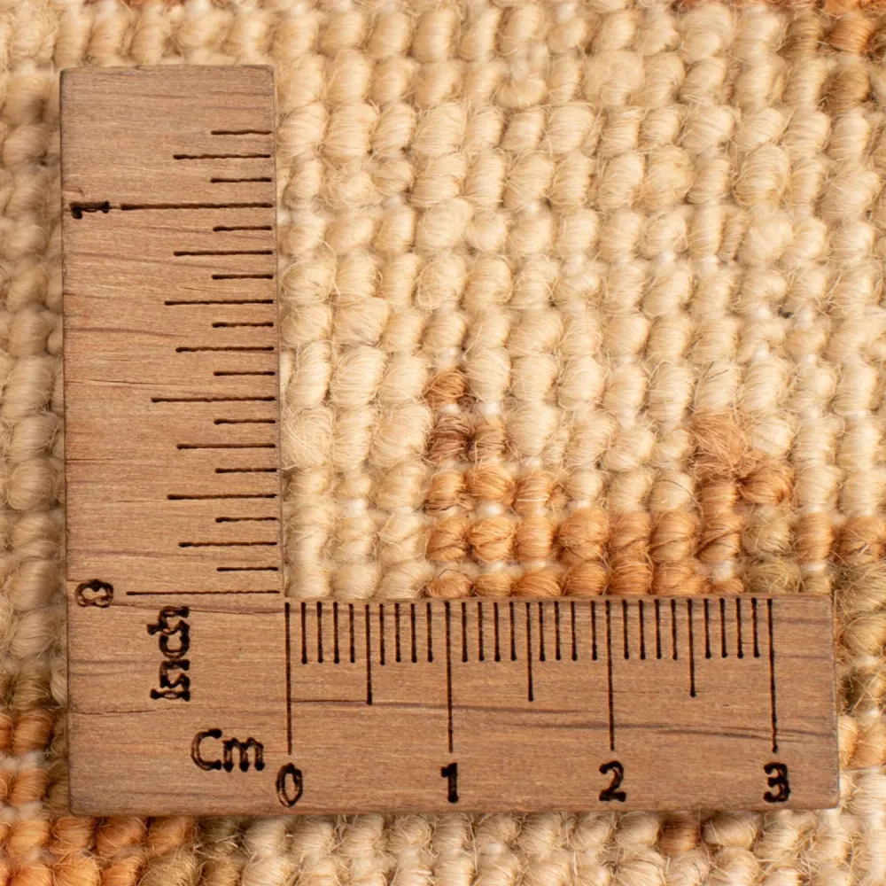 Ziegler Teppe - 70 x 50 cm - beige