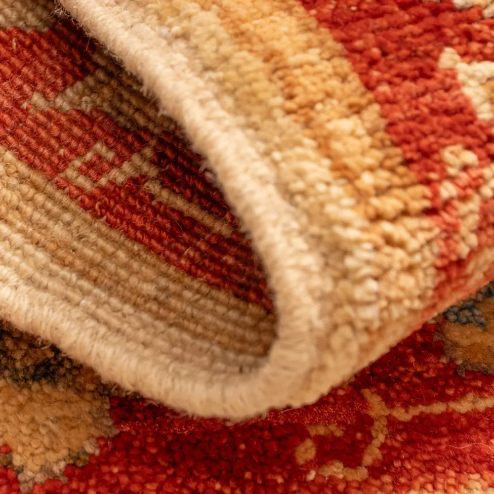 Ziegler Teppe - 70 x 51 cm - beige