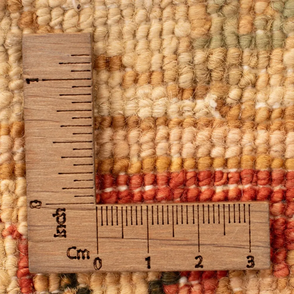Ziegler Teppe - 66 x 51 cm - beige