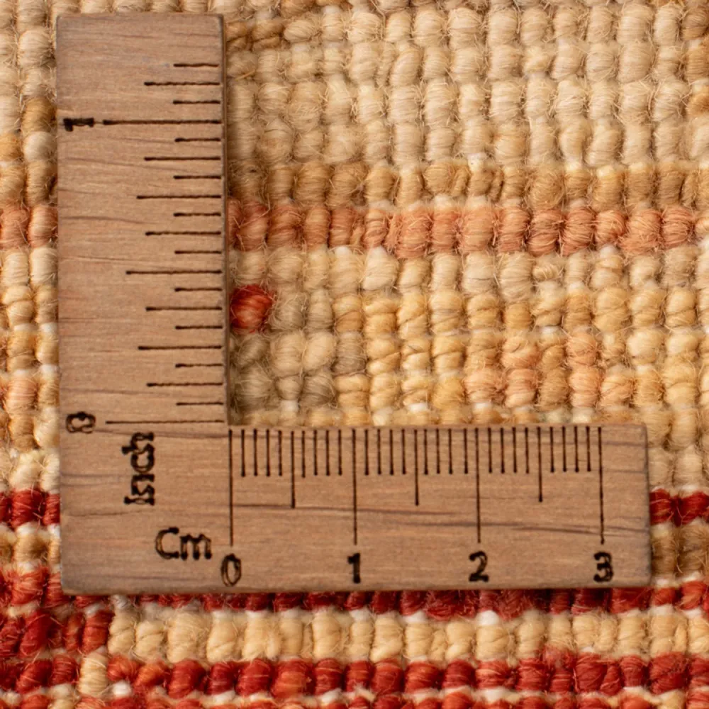 Ziegler Teppe - 76 x 50 cm - beige