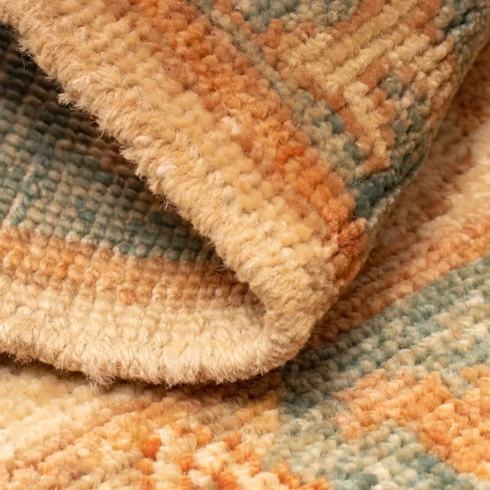 Ziegler Teppe - 76 x 50 cm - beige