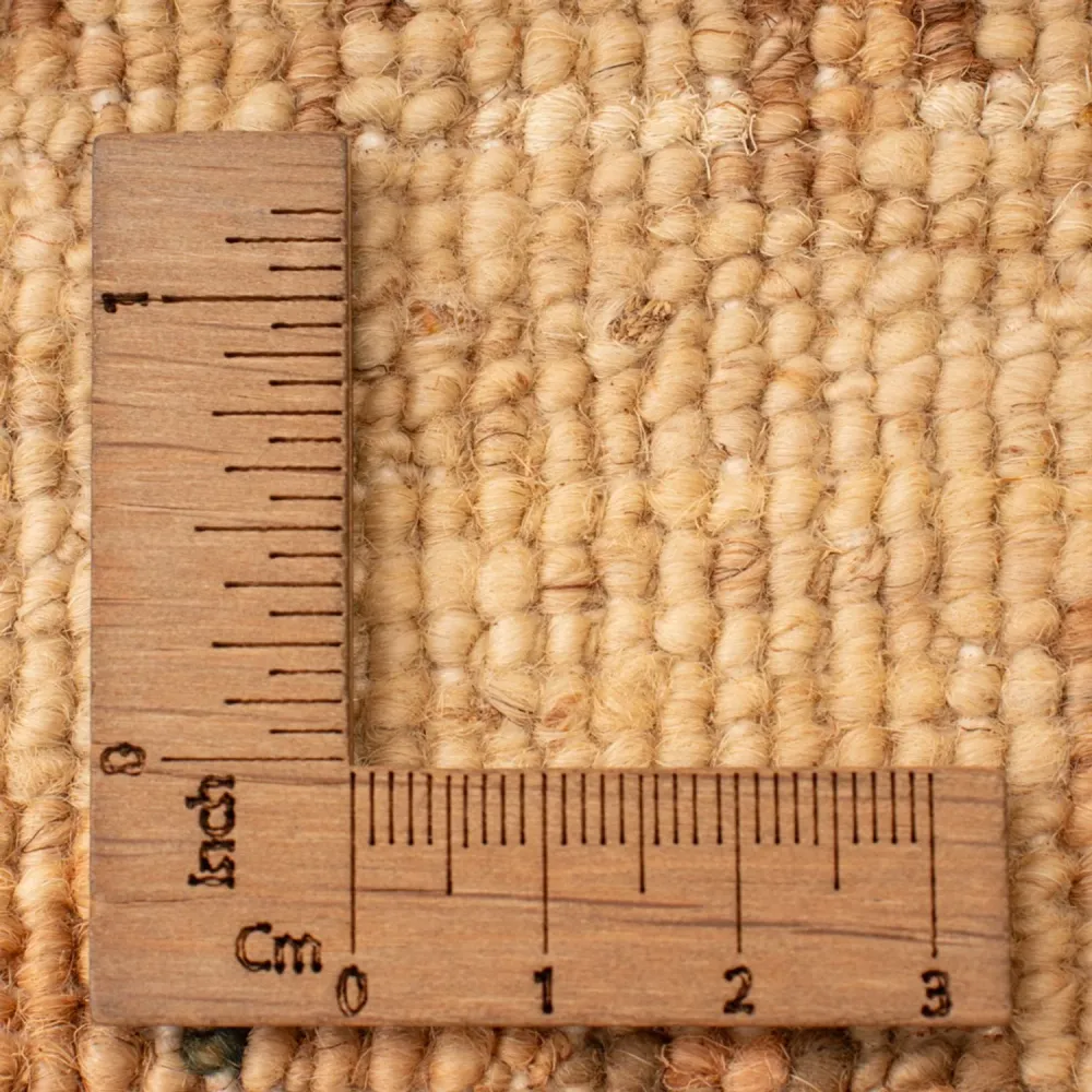 Ziegler Teppe - 70 x 52 cm - beige