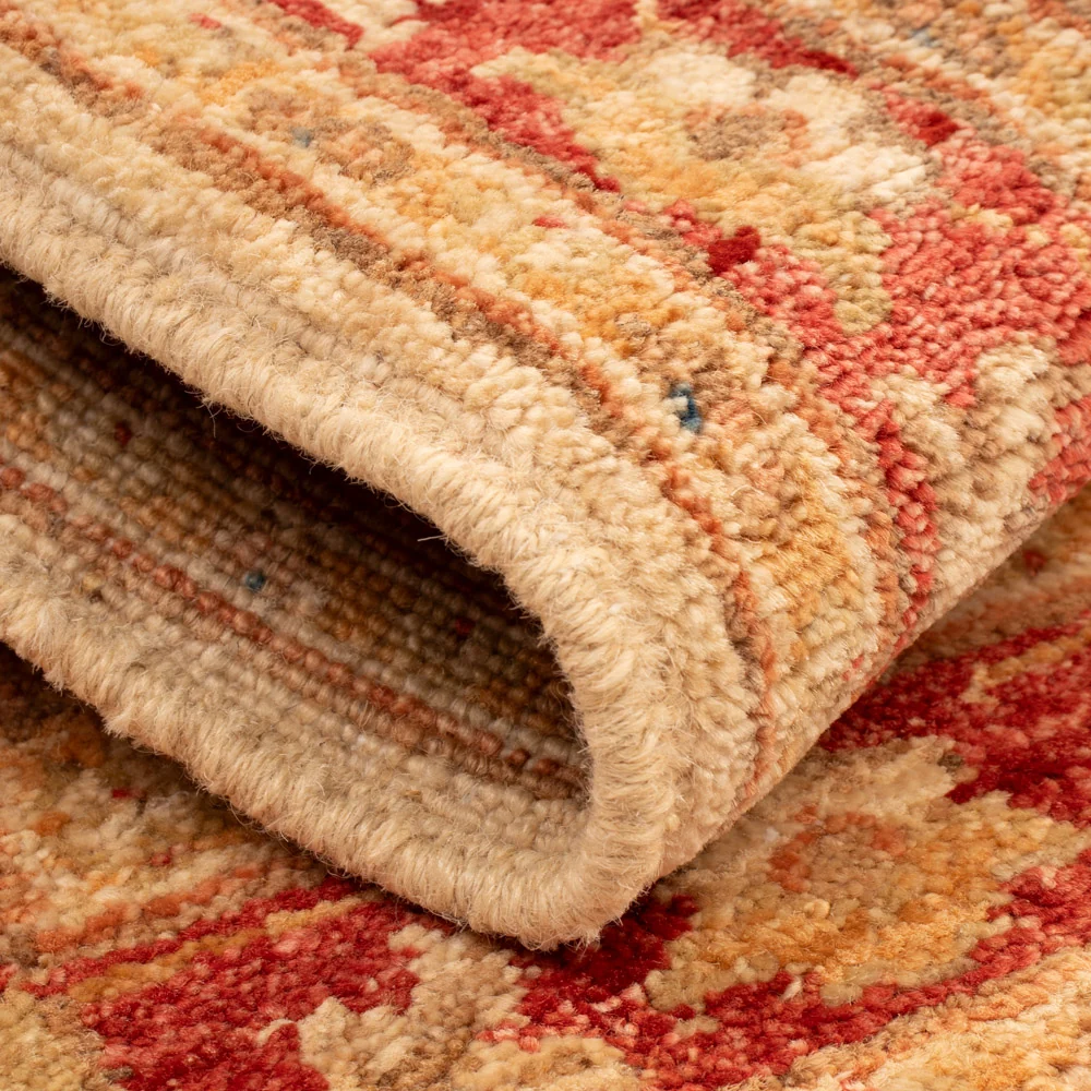 Ziegler Teppe - 73 x 51 cm - beige
