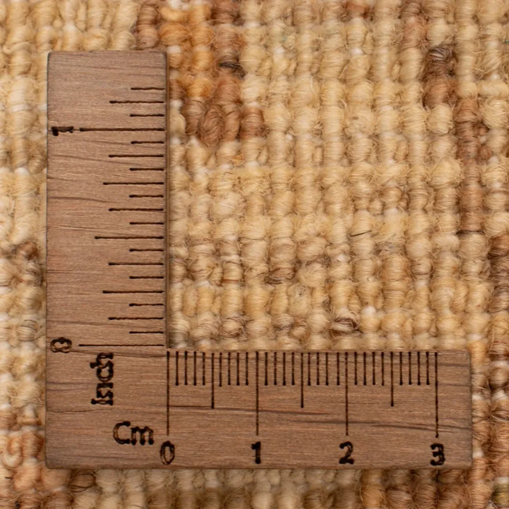 Ziegler Teppe - 71 x 49 cm - beige