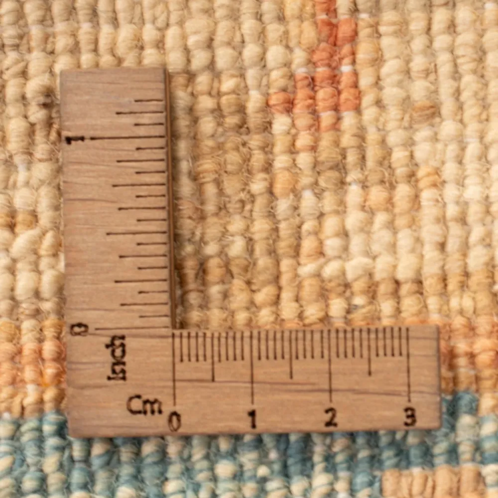 Ziegler Teppe - 69 x 53 cm - beige