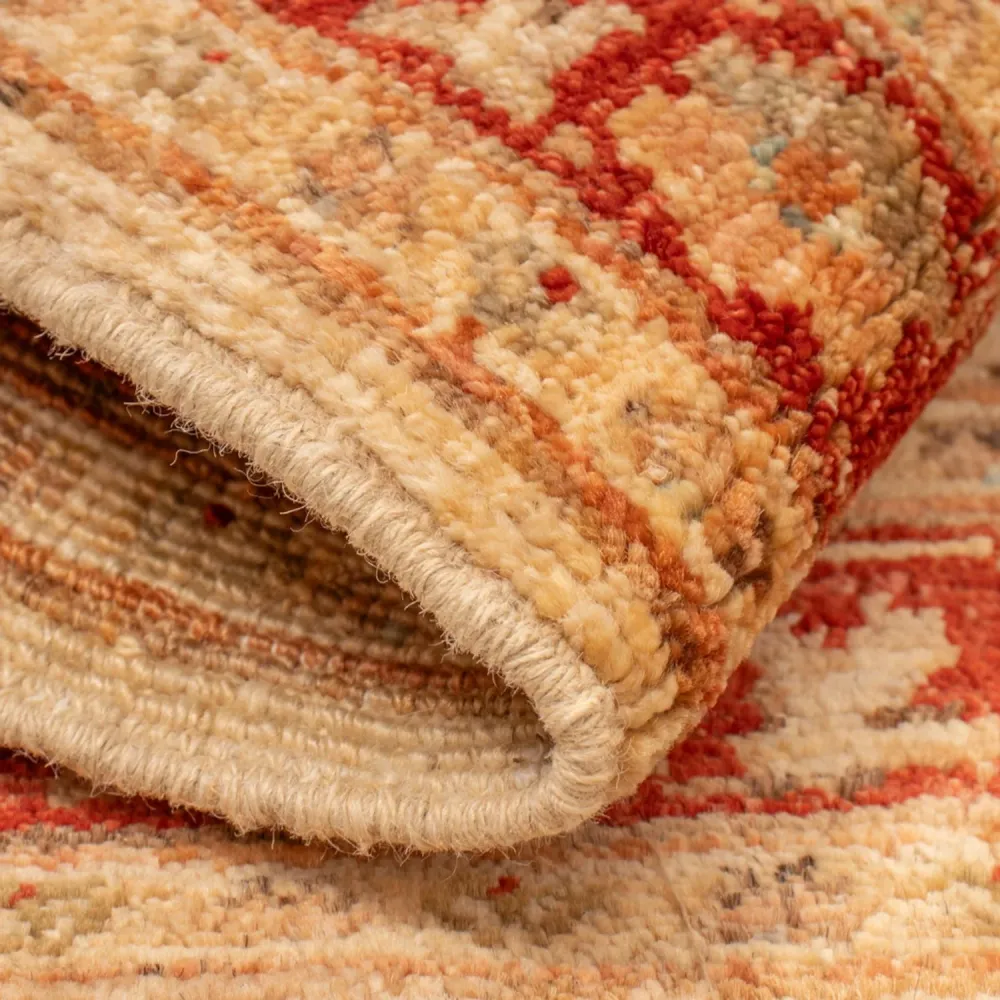 Ziegler Teppe - 69 x 51 cm - beige