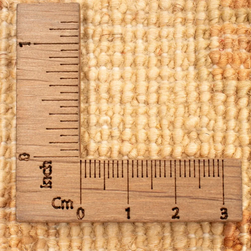 Ziegler Teppe - 70 x 51 cm - beige