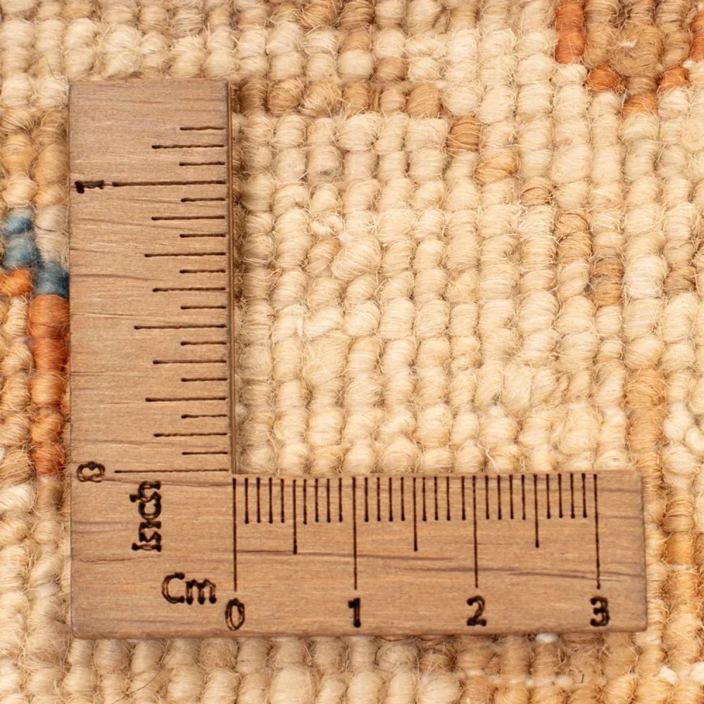 Ziegler Teppe - 68 x 51 cm - beige