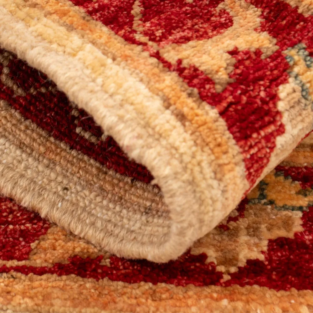 Ziegler Teppe - 67 x 50 cm - beige