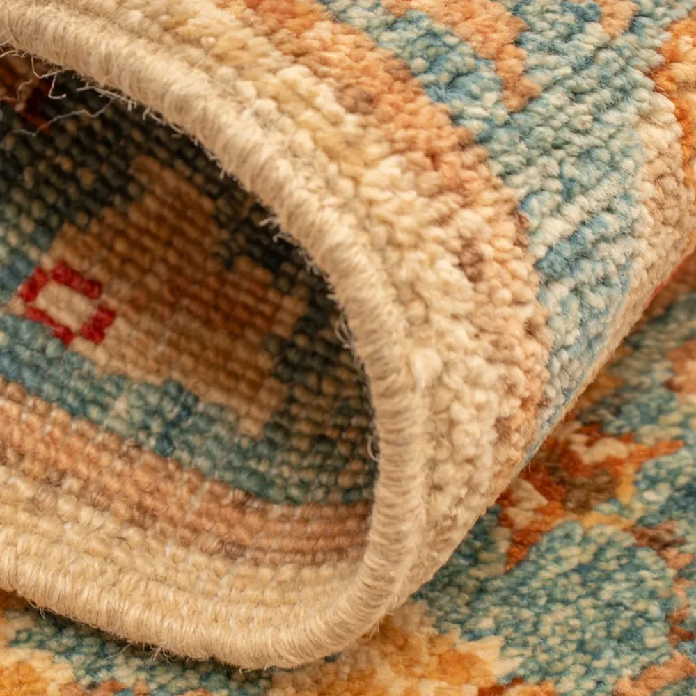 Ziegler Teppe - 72 x 50 cm - beige