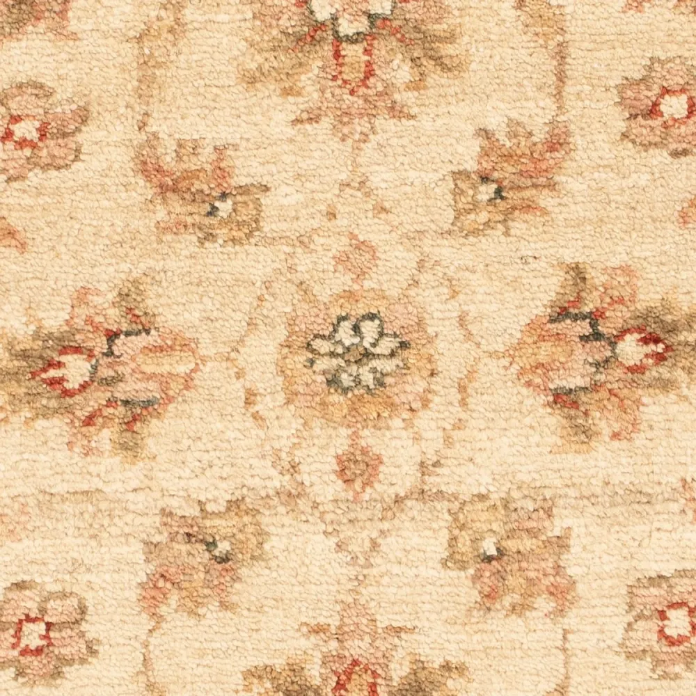 Ziegler Teppe - 67 x 52 cm - beige