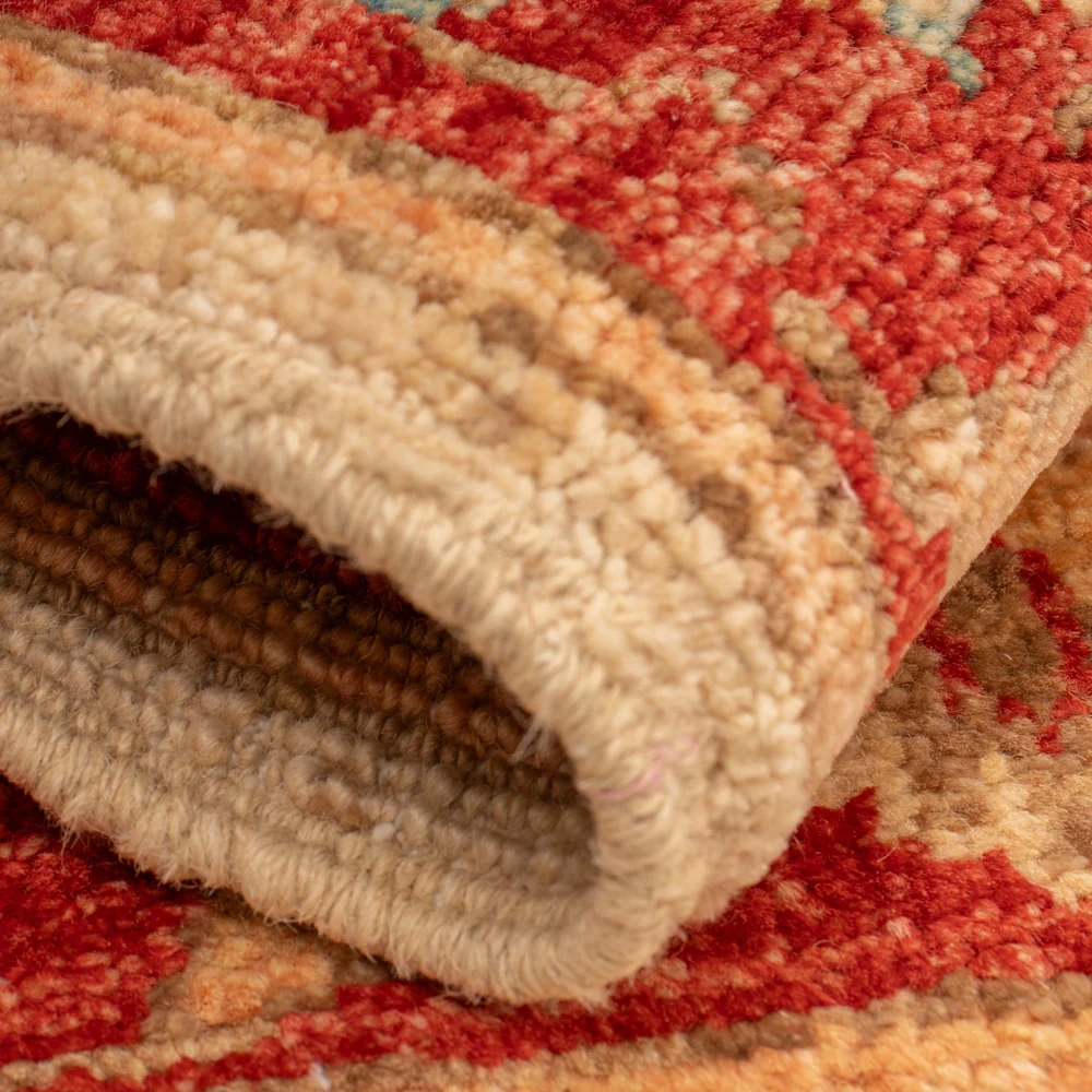 Ziegler Teppe - 69 x 53 cm - beige