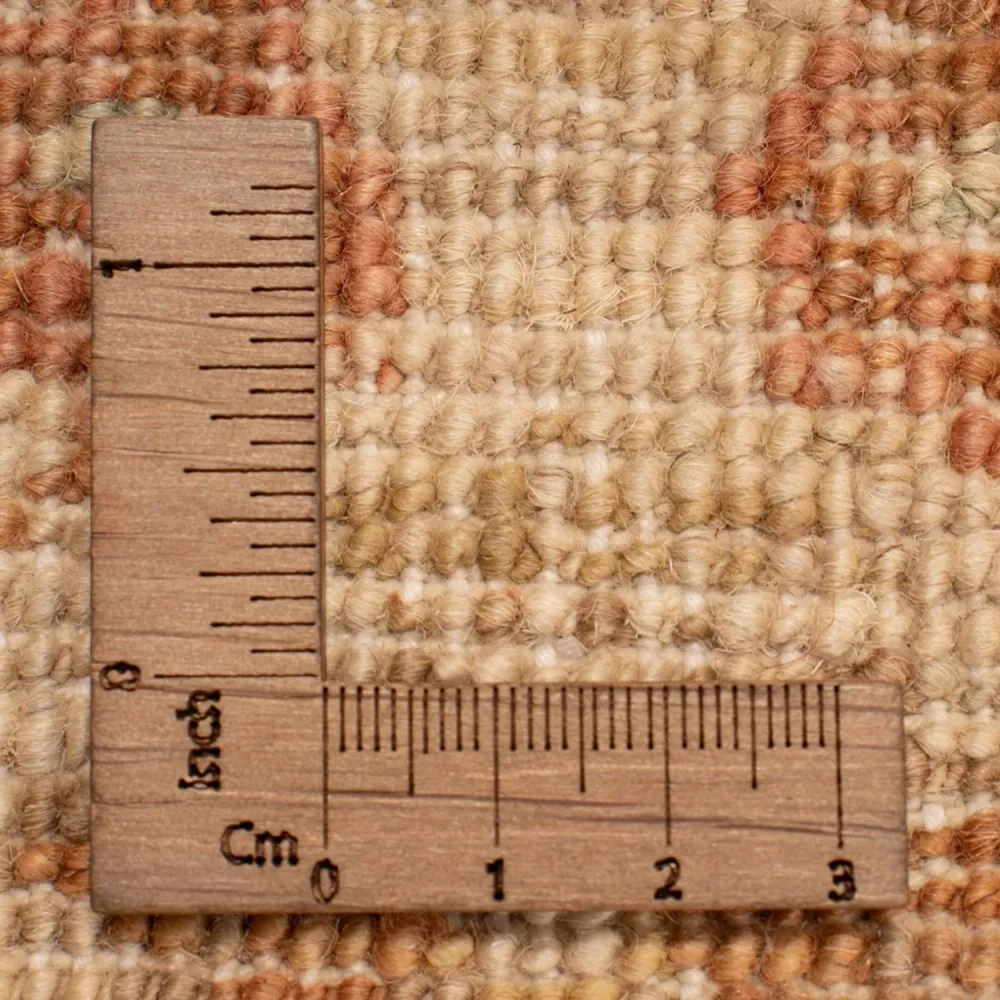 Ziegler Teppe - 68 x 47 cm - beige