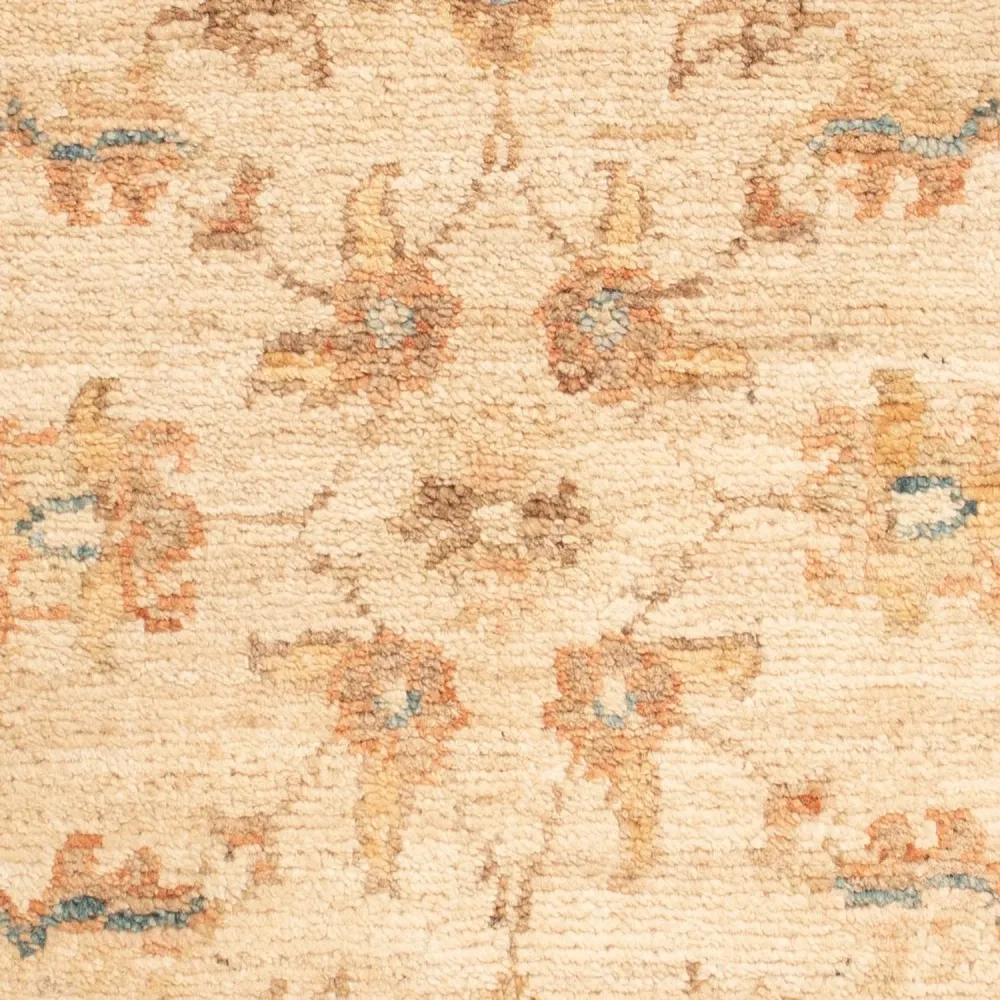 Ziegler Teppe - 67 x 49 cm - beige