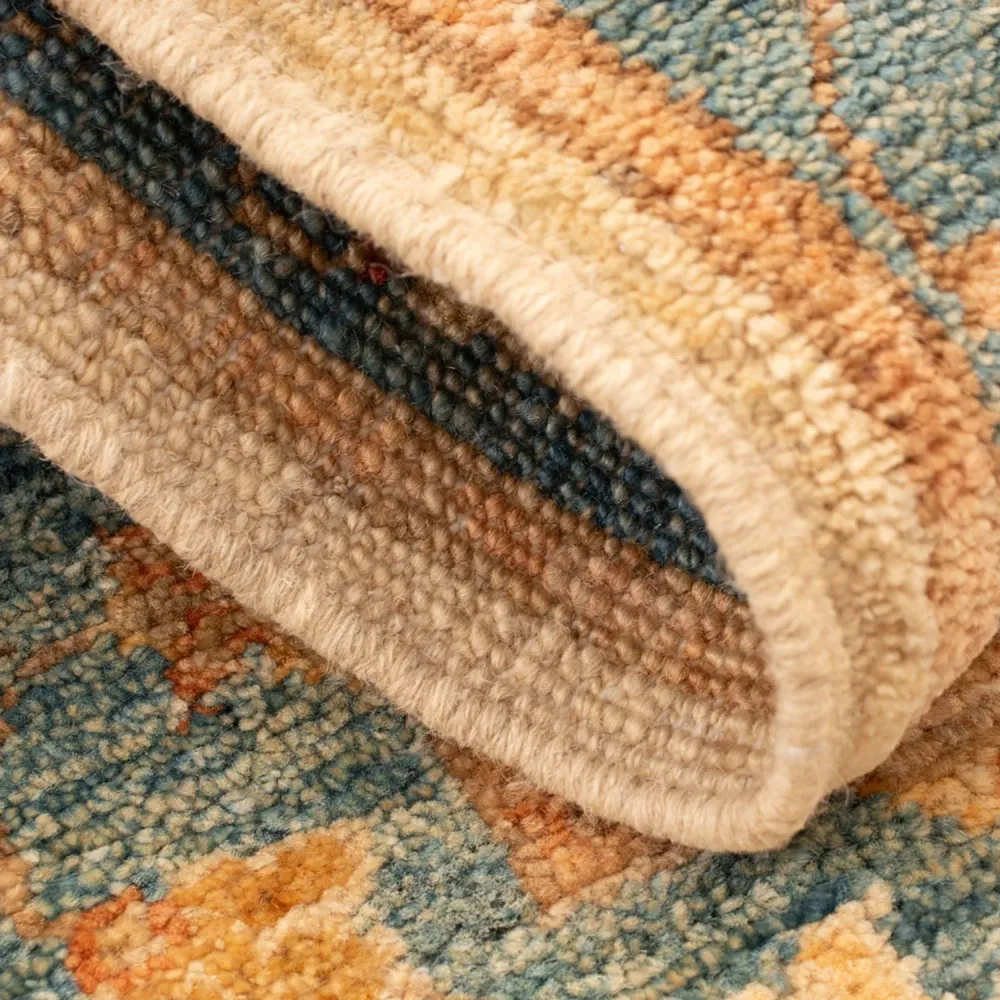 Ziegler Teppe - 67 x 49 cm - beige