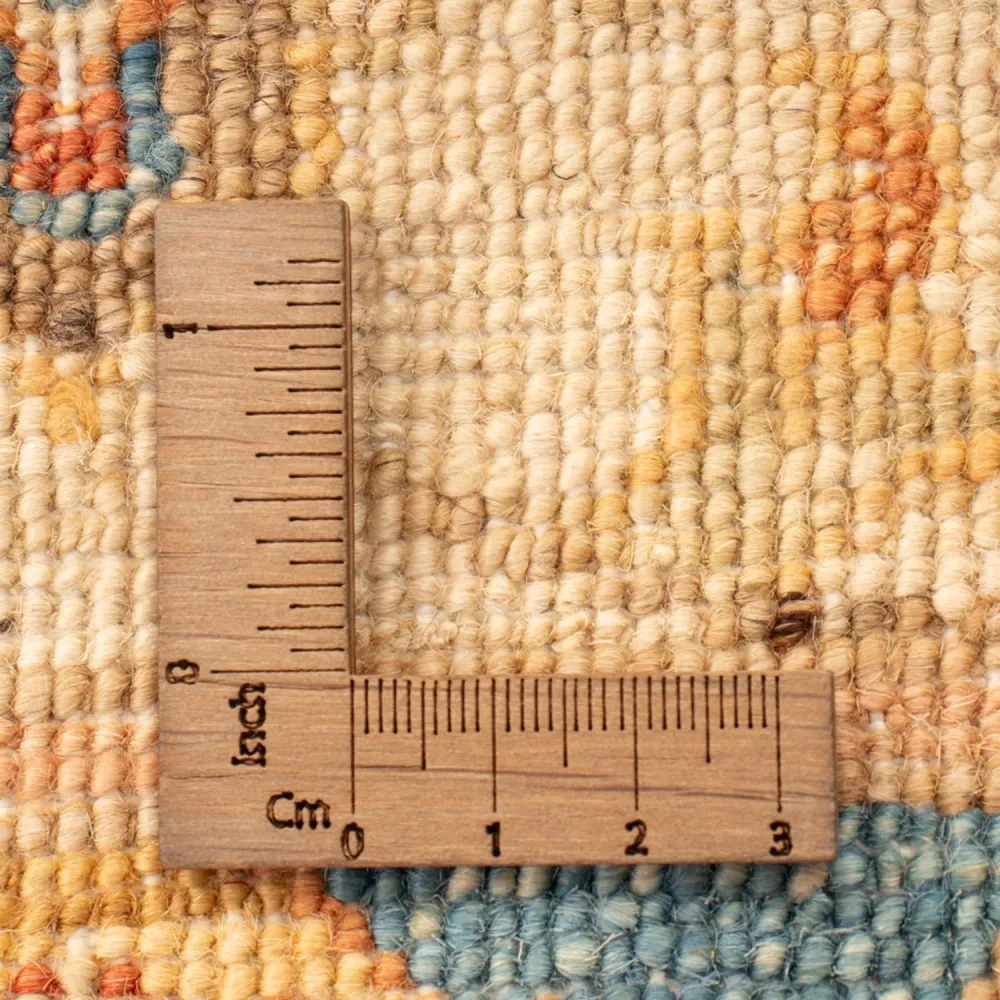 Ziegler Teppe - 67 x 49 cm - beige