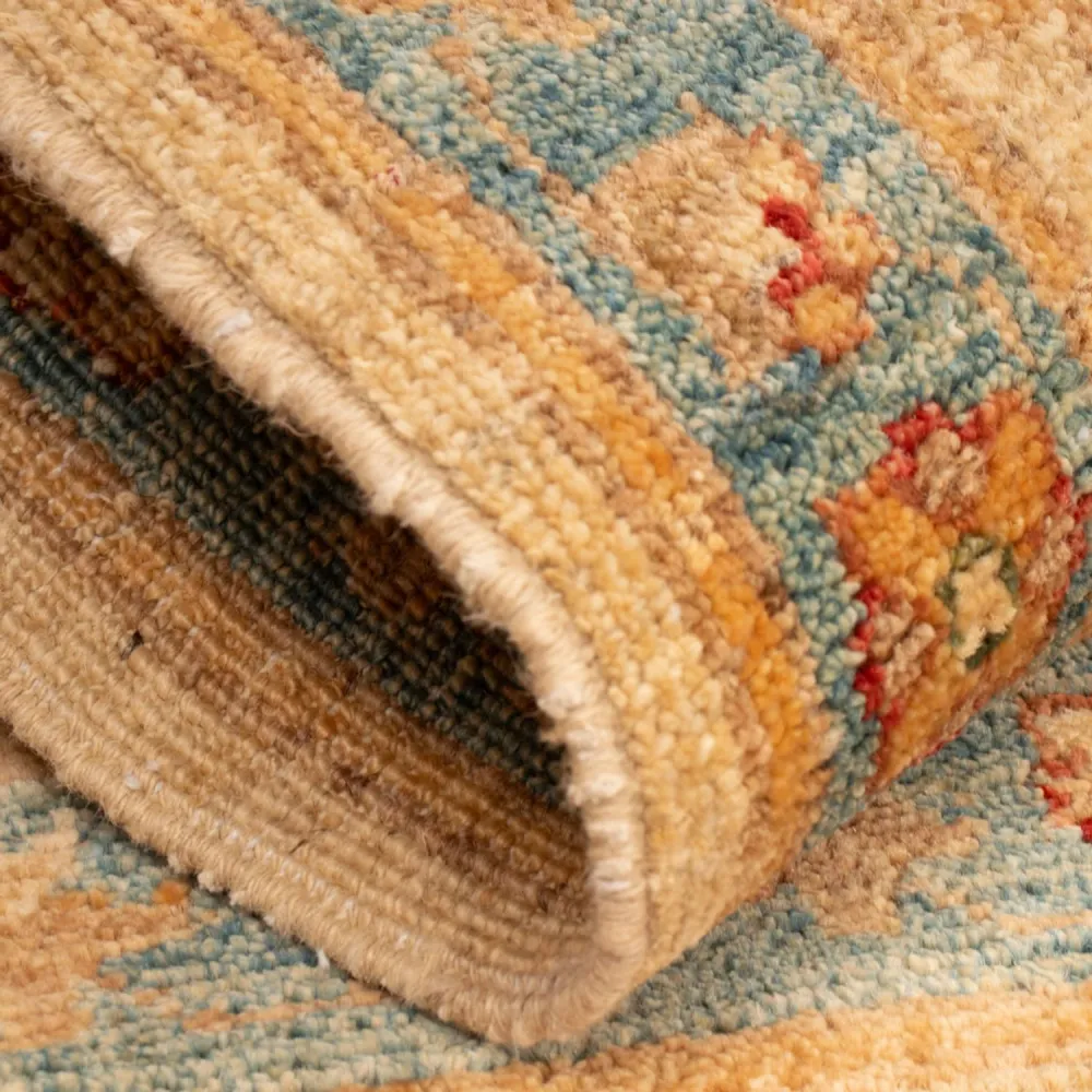 Ziegler Teppe - 70 x 50 cm - beige