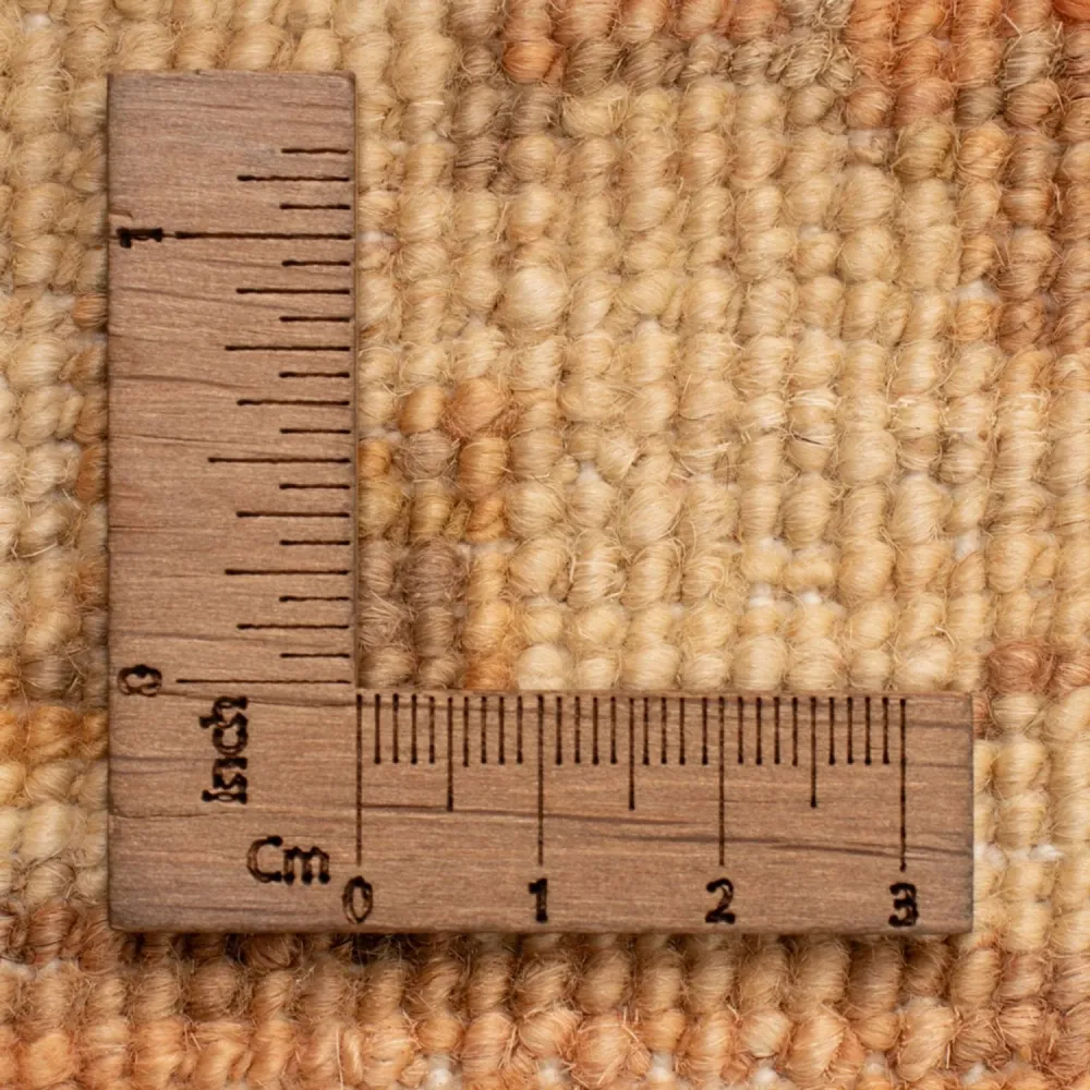 Ziegler Teppe - 67 x 51 cm - beige