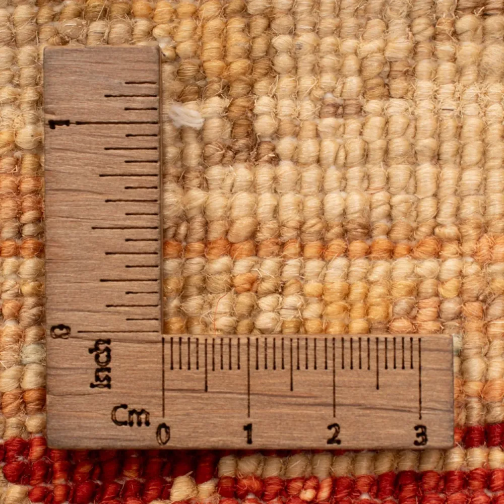 Ziegler Teppe - 67 x 50 cm - beige