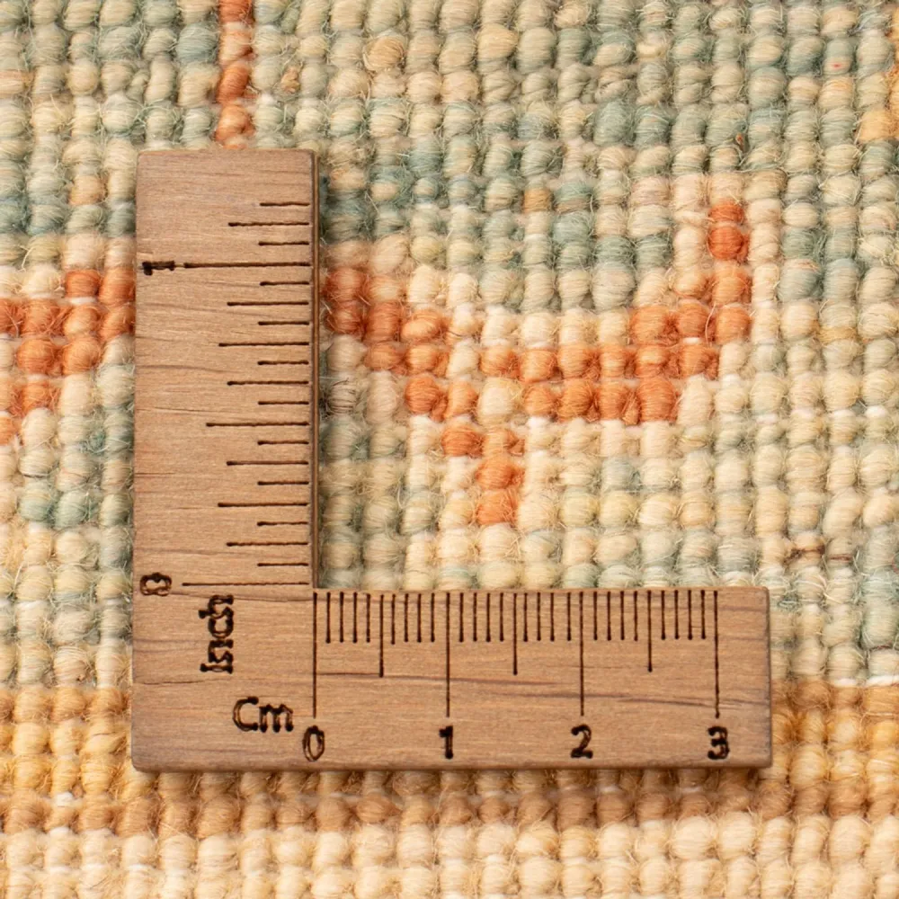Ziegler Teppe - 67 x 48 cm - beige