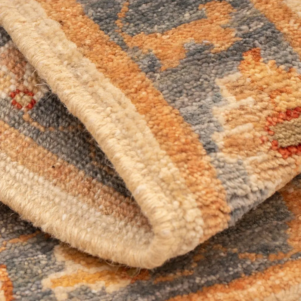 Ziegler Teppe - 68 x 50 cm - beige