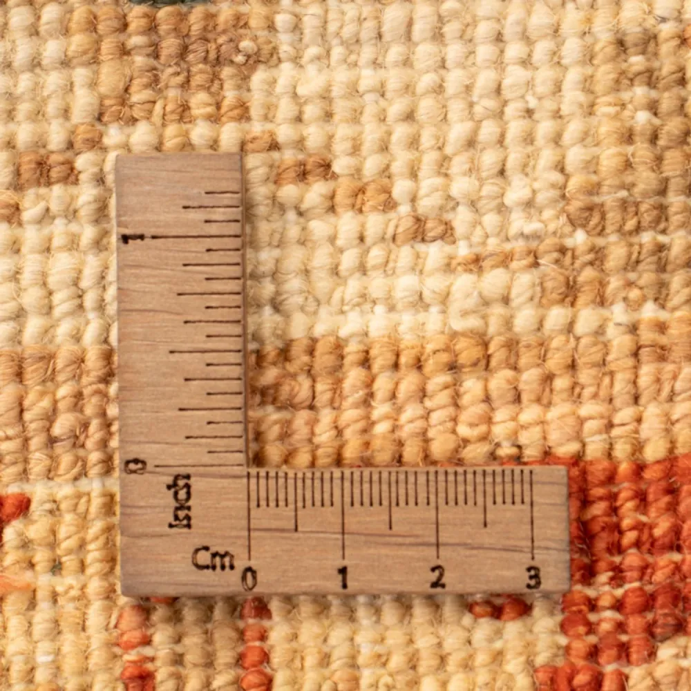 Ziegler Teppe - 69 x 49 cm - beige
