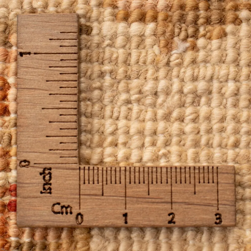 Ziegler Teppe - 69 x 50 cm - beige