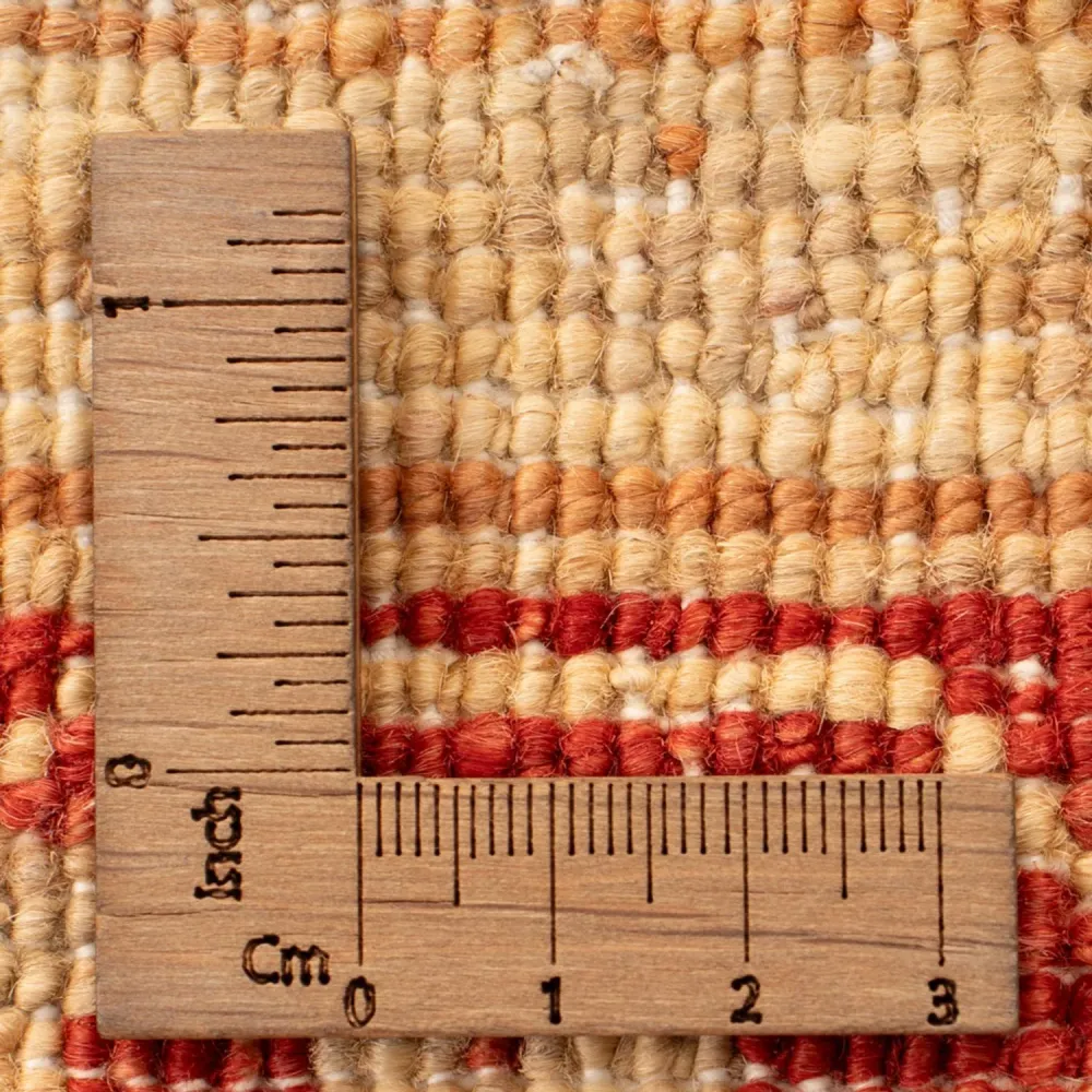 Ziegler Teppe - 71 x 50 cm - beige