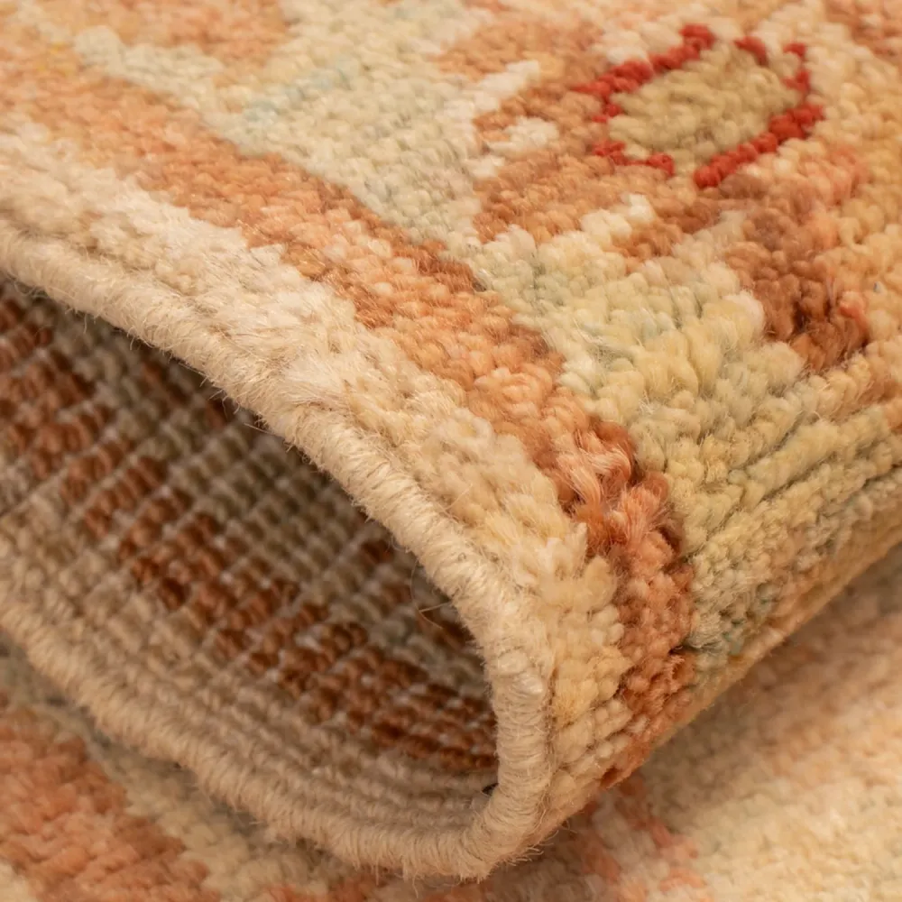Ziegler Teppe - 68 x 47 cm - beige