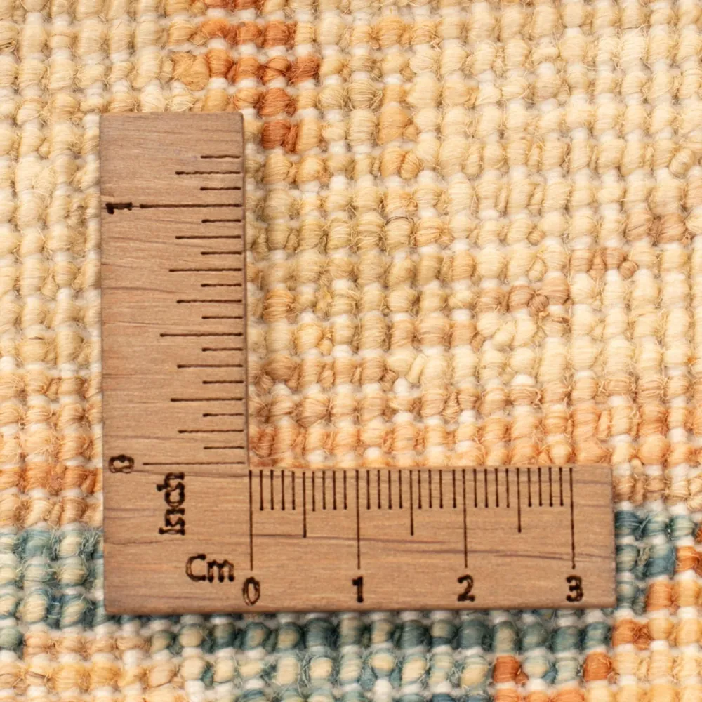 Ziegler Teppe - 67 x 50 cm - beige