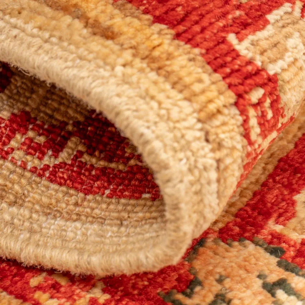 Ziegler Teppe - 71 x 51 cm - beige