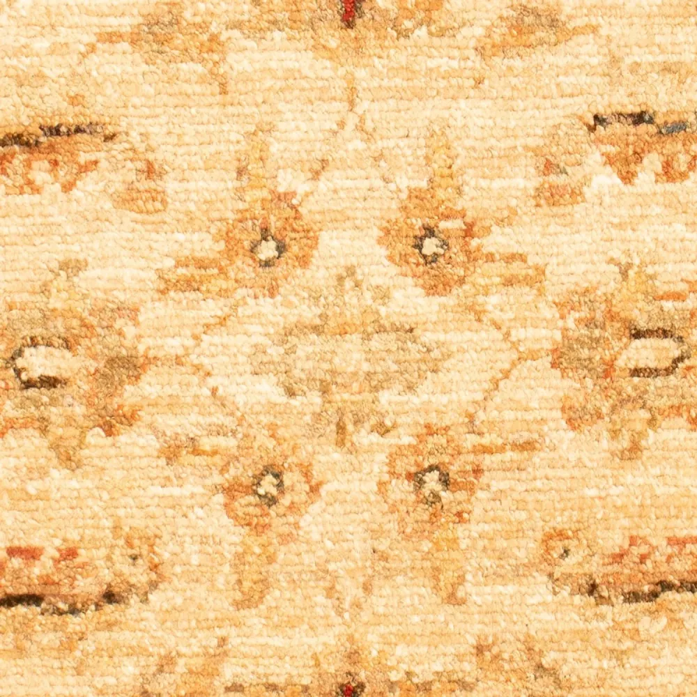 Ziegler Teppe - 70 x 50 cm - beige