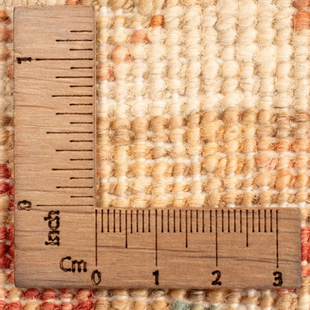 Ziegler Teppe - 88 x 60 cm - beige
