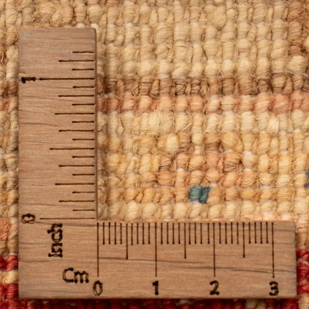 Ziegler Teppe - 70 x 52 cm - beige