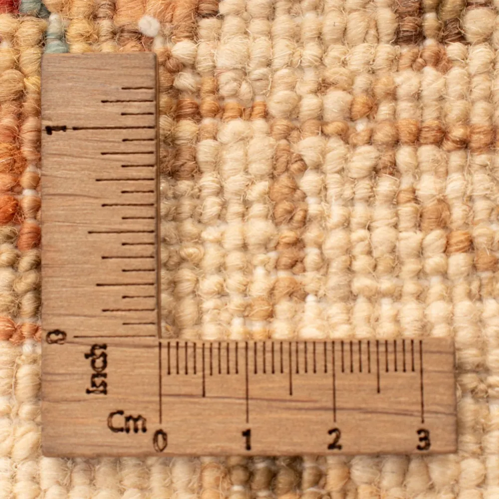 Ziegler Teppe - 71 x 50 cm - beige
