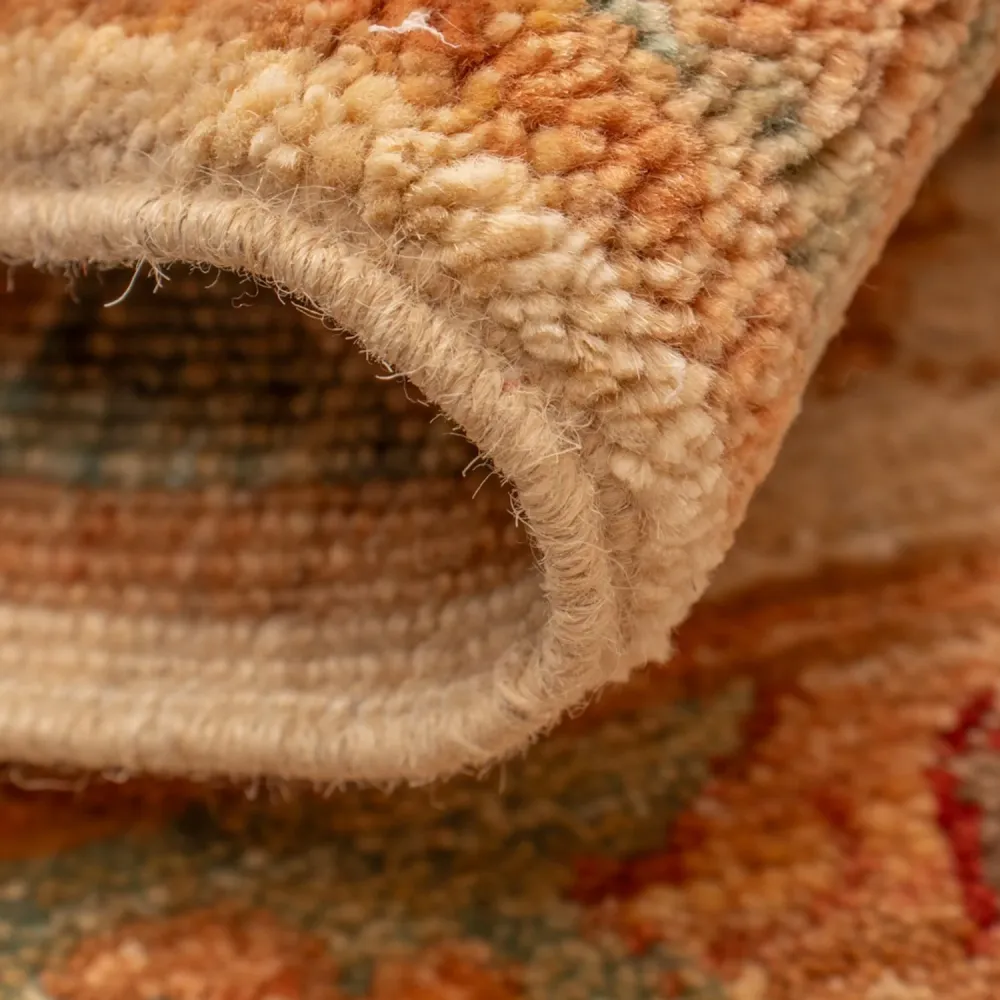 Ziegler Teppe - 70 x 52 cm - beige