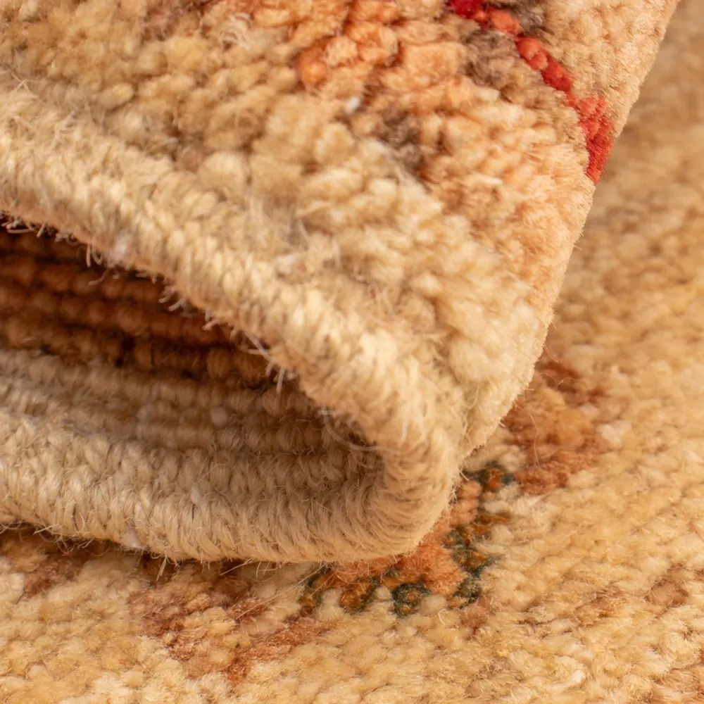 Ziegler Teppe - 72 x 51 cm - beige