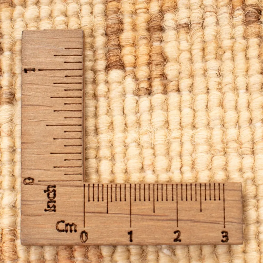Ziegler Teppe - 72 x 51 cm - beige