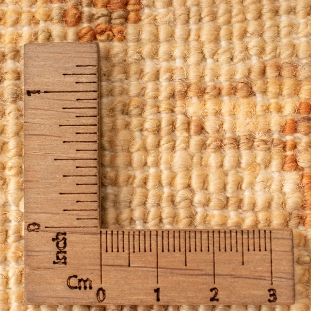 Ziegler Teppe - 73 x 52 cm - beige