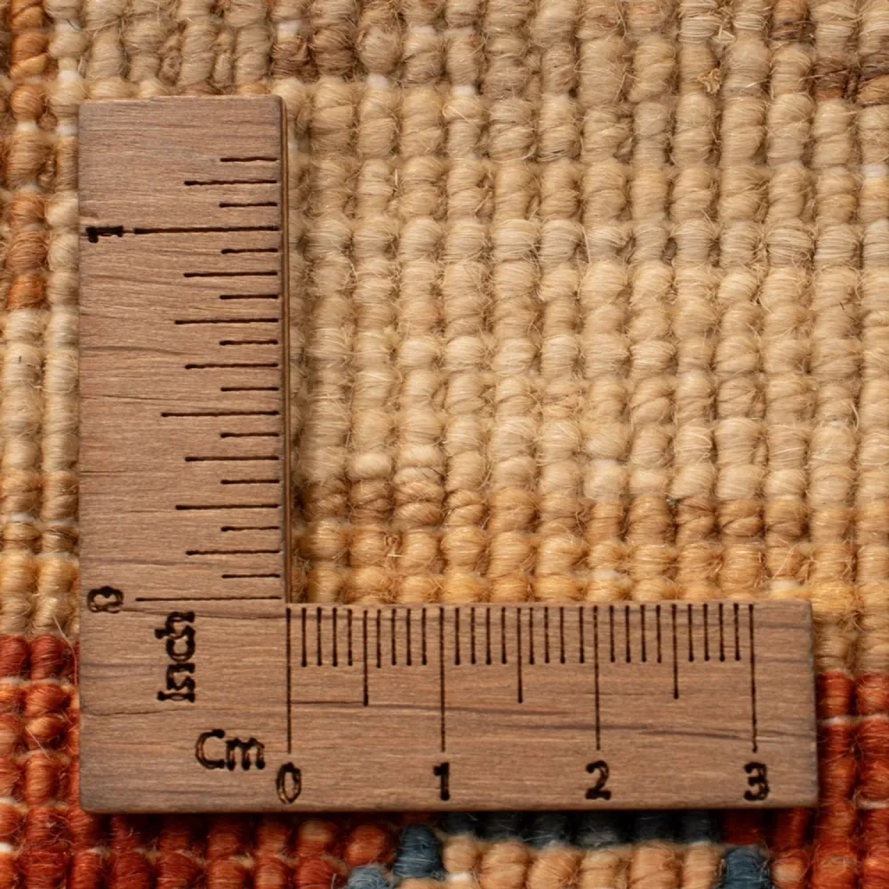 Ziegler Teppe - 71 x 51 cm - beige