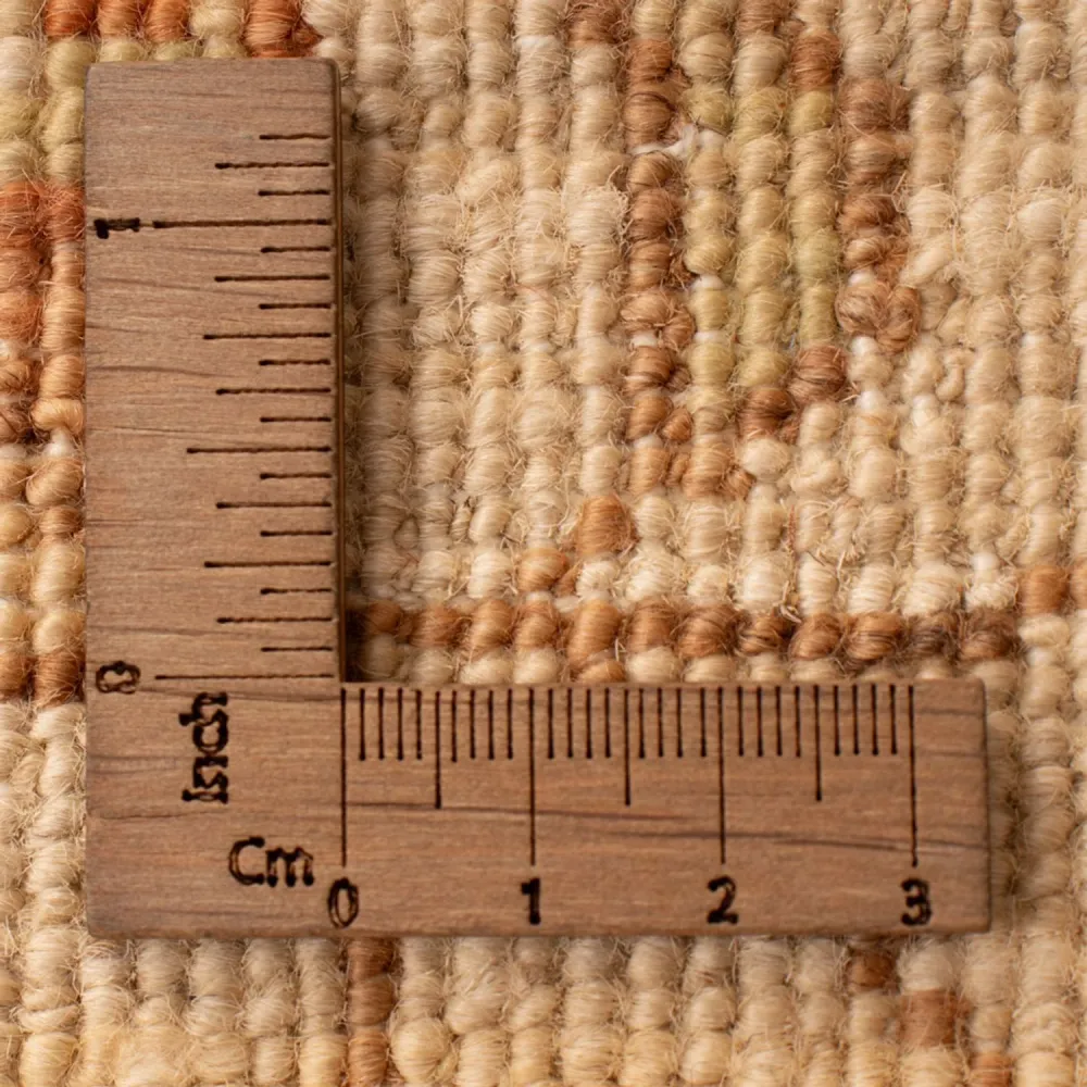 Ziegler Teppe - 70 x 53 cm - beige