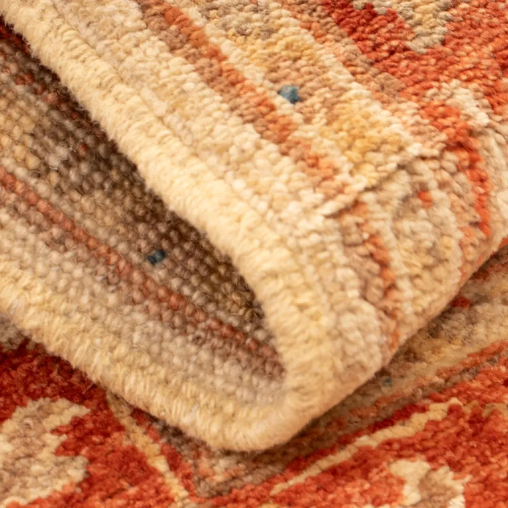 Ziegler Teppe - 70 x 52 cm - beige